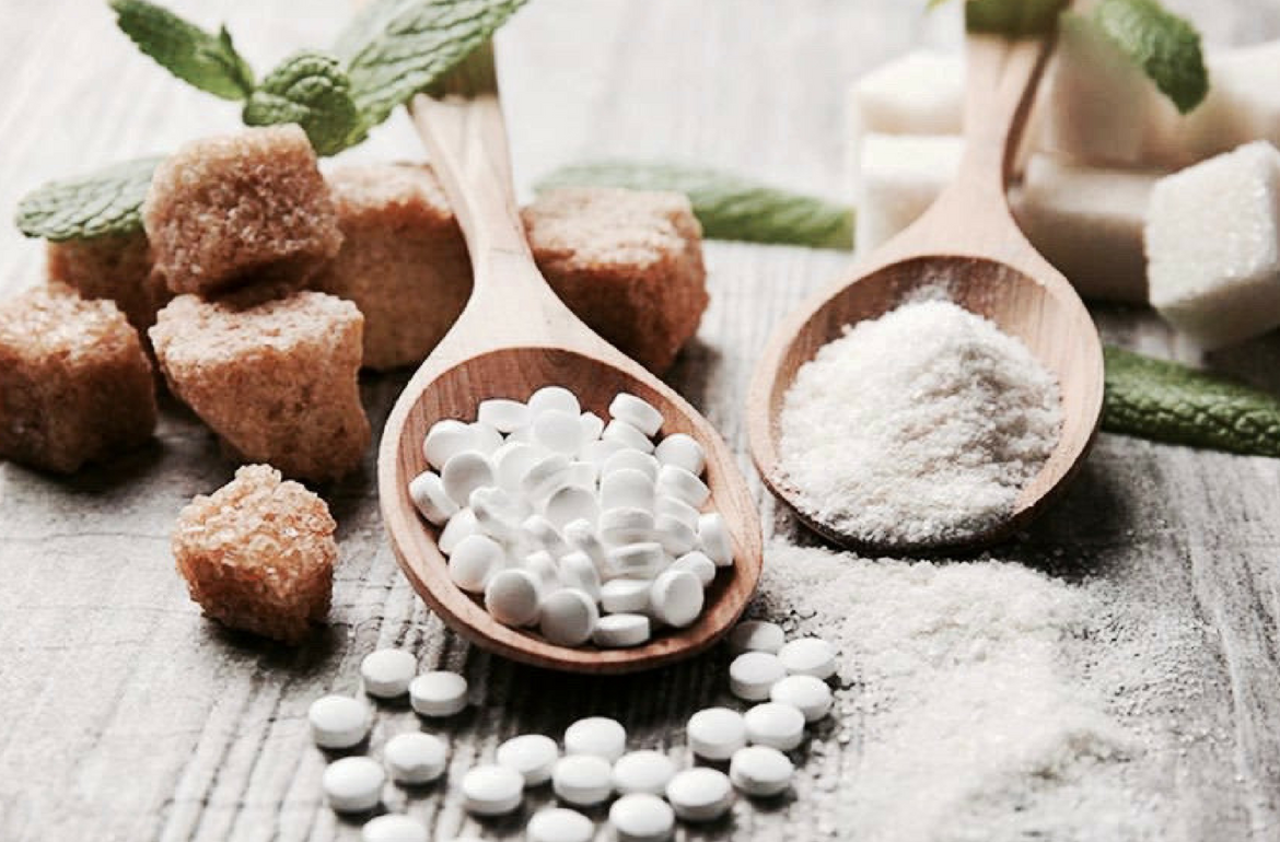 Der raffinierte Zucker: gefährlich oder unbedenklich?