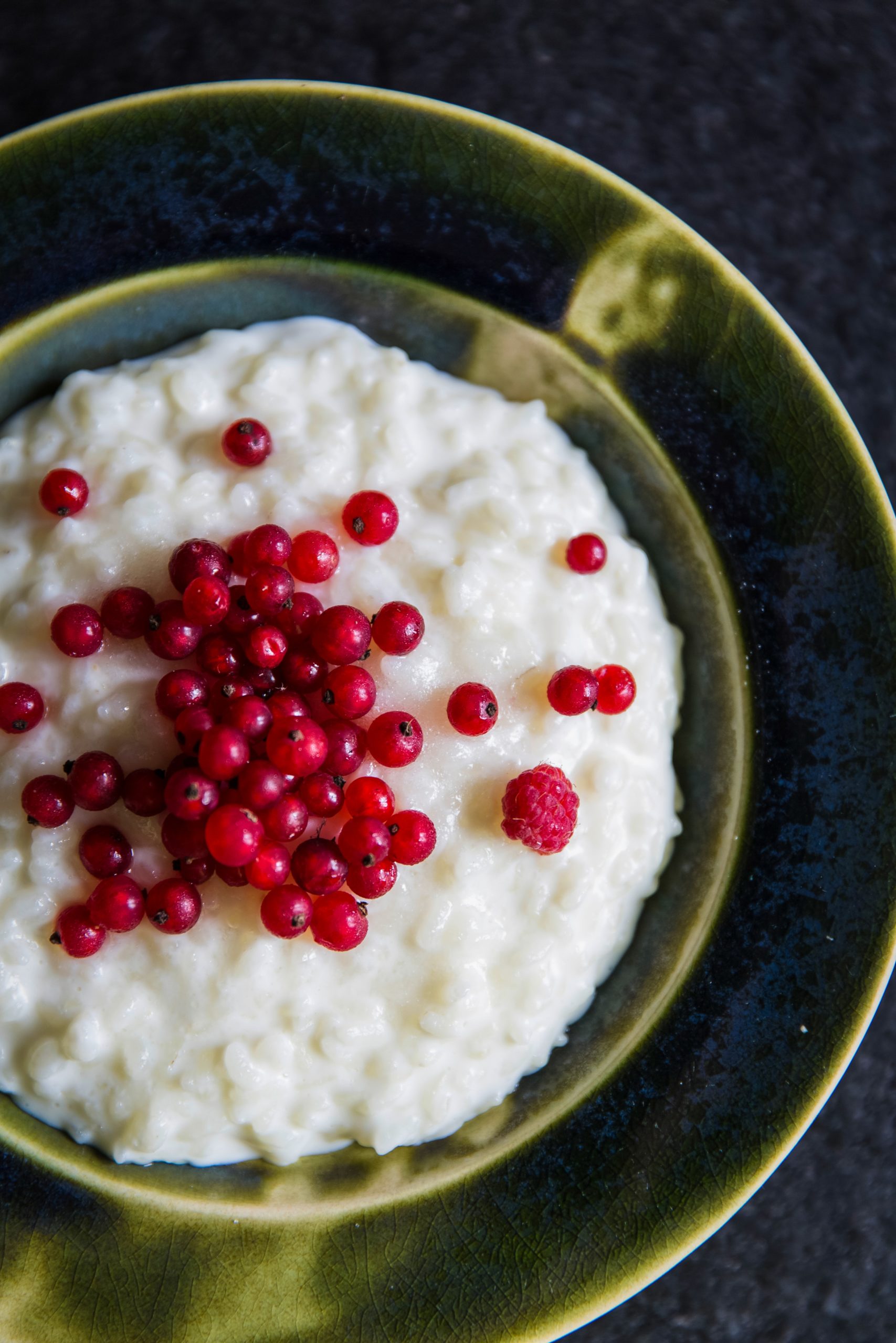 Wochenbettrezept: schnell und lecker