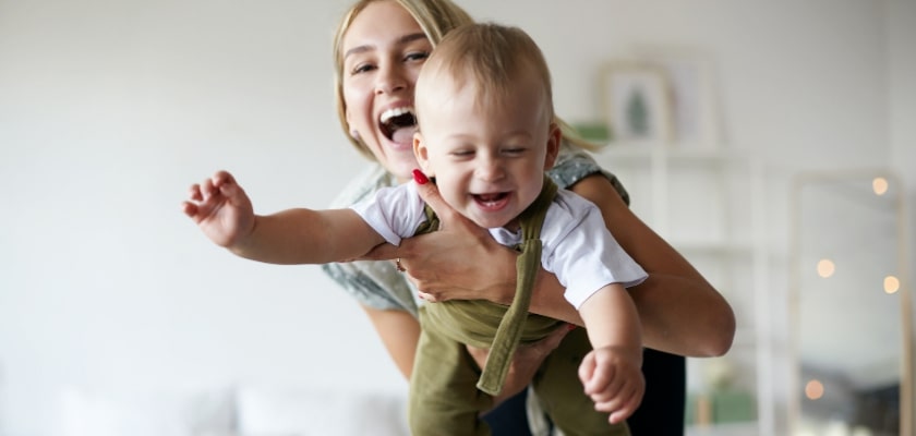 Babysitten für Neugeborene und Kinder funktioniert auch in Zeiten von Corona!