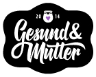 Logo - Gesund und Mutter